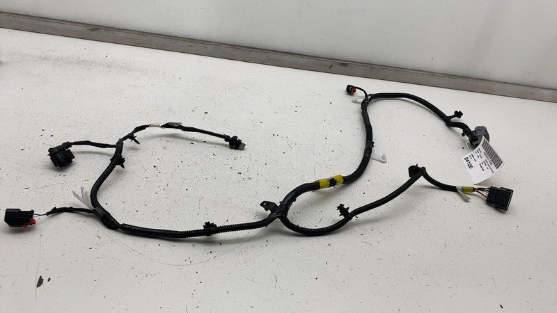⭕ 24-25 Model 3 Rear Cradle Subframe Wiring Harness Cable Wire Loom 18