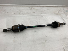 ⭕ 17-23 Model 3 M3 Rear Left or Right CV Axle Shaft Halfshaft 25MM 1044161-00-D