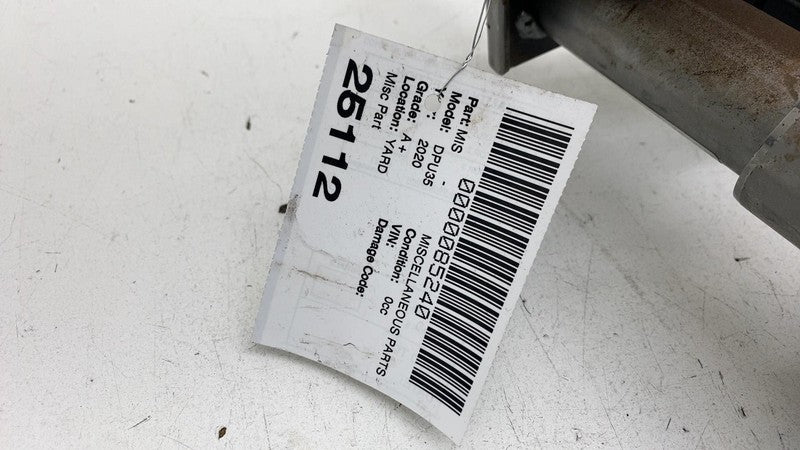 ⭕ 2020 2021 2022 2023 2024 Ram 3500 Steering Column Shifter Lever Asse