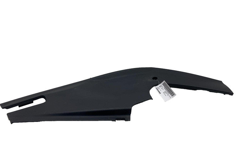 ⭕ 16-20 Model S Front Driver Side Under Hood Apron Trim Panel Left 106