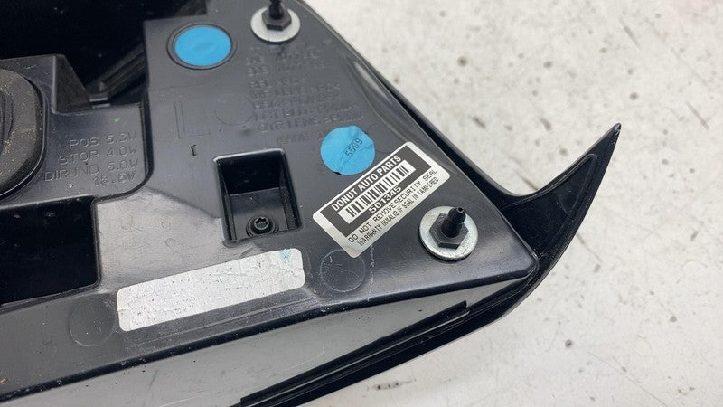 ⭕ 17-22 Tesla Model 3 Rear Left Outer Exterior Taillight Tail Lamp 3-P