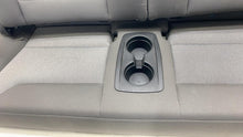 ⭕2014-2020 BMW i3 I01 Rear 2nd Row Seat Cushion Gray Cloth Complete Assembly OEM