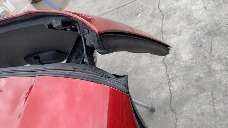 ⭕ 2007-2015 Mazda MX-5 Miata Hard Top Convertible Retractable Assy Red - 41G