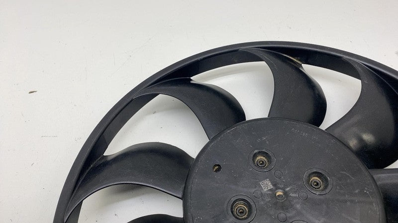 ⭕ 2024-2025 Tesla Cybertruck Front Radiator Engine Cooling Fan Blade &