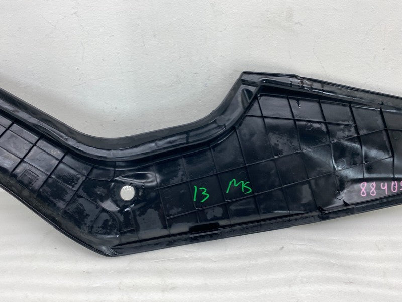 100632800E ⭕ 2012-2015 Tesla Model S Front Right Under Hood Apron Trim Cover 1006328-00-E