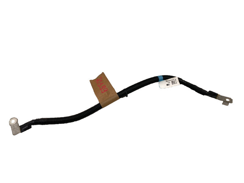 ⭕ 12-15 Tesla Model S Positive Ground Cable Wiring Converter Wire 1028941-00-P