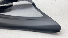 Rear Door Trim Panel VOLKSWAGEN ID4 Left 25