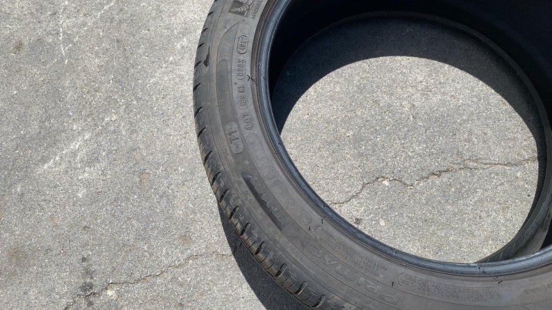 ⭕ Michelin Primacy MXM4 Tire Extra Load Radial Tubeless 235/45 R18 98W