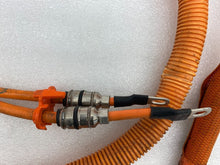 ⭕ 12-15 Model S High Voltage Junction Box To FJB Wire Harness Cable 1030582-10-G