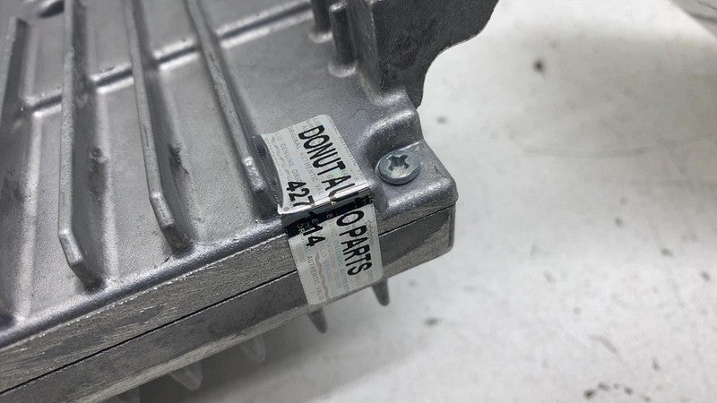 PT00579000A 2022-2024 Rivian R1T R1S Radio Audio AMP18 Channel Amplifier Module PT00579000-A