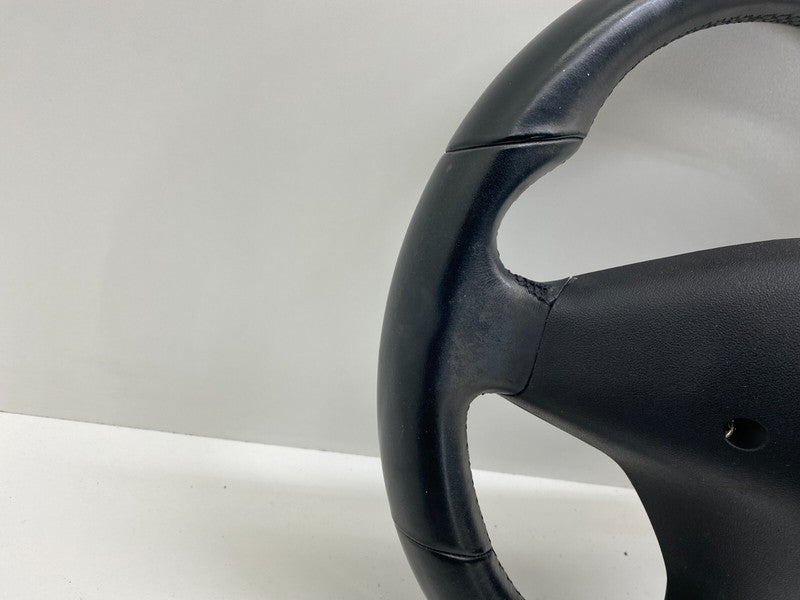 ⭕ 2012-2020 Tesla Model S Driver Steering Wheel Black Assembly OEM 100