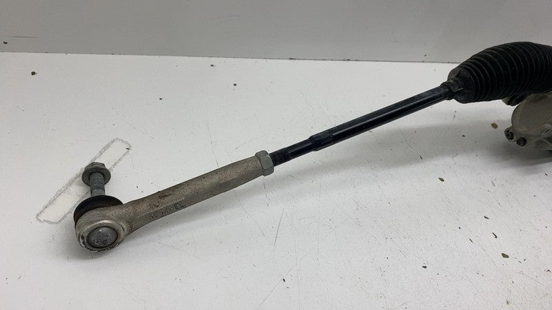 ⭕ 2022 Rivian EDV-700 Power Steering Gear Rack & Pinion w/ Tie Rod PT0