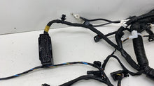 ⭕ 2025-2026 Tesla Model Y Front End Main Body Wiring Harness Cable Wire Loom