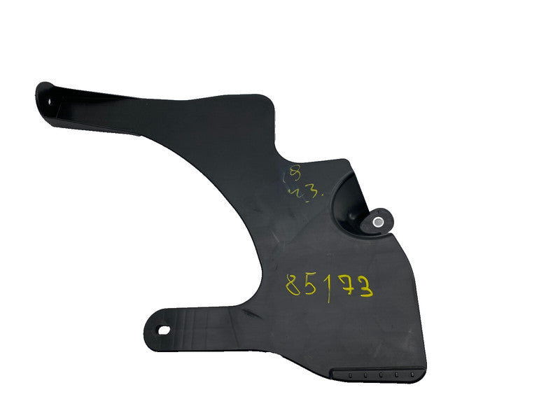 1500372 00 A ⭕ 2017-2022 Tesla Model 3 Trunk Trim Support Bracket Black Right RH 1500372-00-A