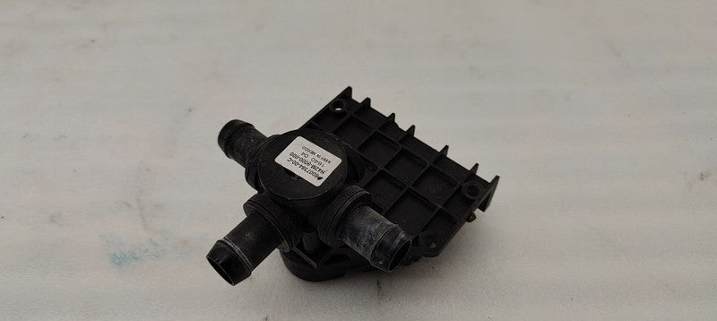 ⭕12-20 Model S 3-Way Port Coolant Valve Electric Actuator 3/4" inch 60