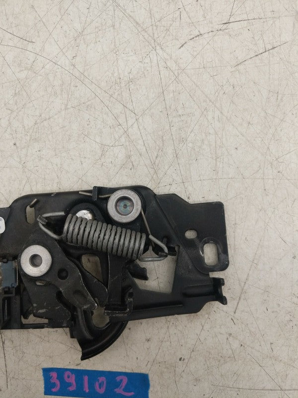 1033011-00-E ⭕ 2017-2020 Tesla Model 3 Front Hood Lock Latch Catch Actuator Assy 1033011-00-E