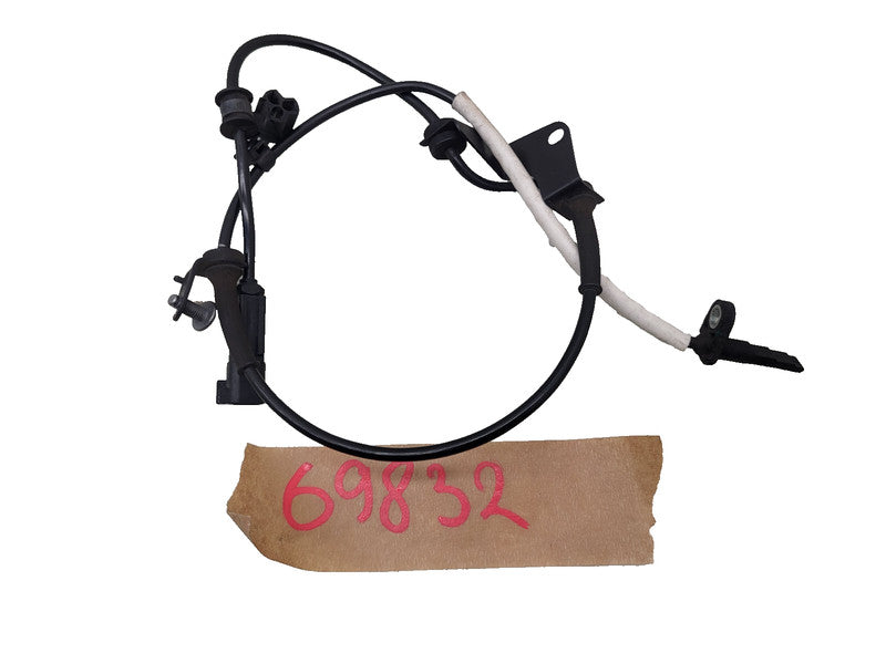 600916700A ⭕ 12-15 Tesla Model S Front Right Anti-Lock ABS Wheel Speed Sensor 6009167-00-A