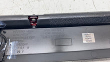 ⭕ 12-25 Model S Rear Center High Mounted Stop Light Third 3rd Brake 6005917-00-F