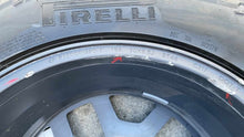 ⭕ 2022-2025 Rivian R1T 20X8.5J Wheel Rim w/ Pirelli Scorpion Tire PT00001890-E