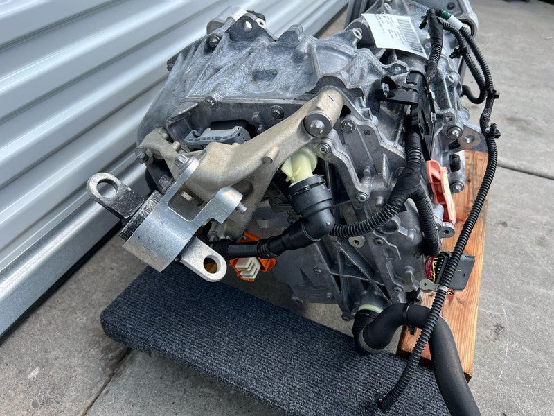 1478100-00-B 2018-2021 Tesla Model X S Front Drive Unit Engine Motor 1478100-00-B