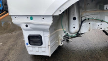 2016-2020 Tesla Model X Rear Passenger Quarter Panel Cutout Right RH White PPSW