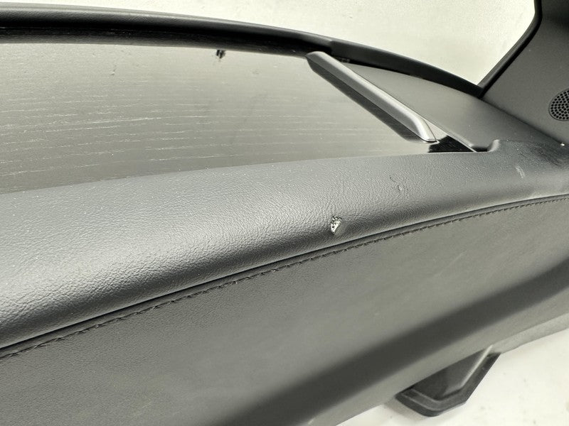 ⭕ 2016-2020 Tesla Model X Front Floor Center Console Carrier Armrest  