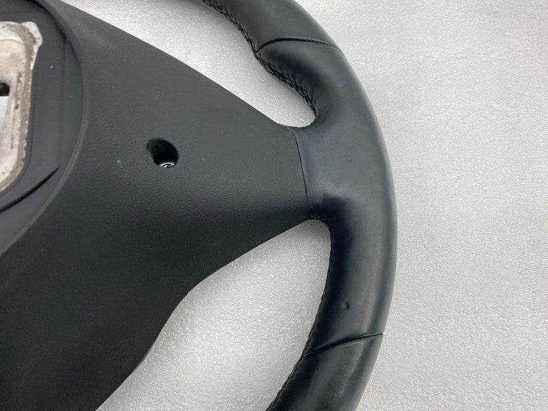 1036774-00-C ⭕ 2012-2020 Tesla Model S X Driver Steering Wheel Black Assembly 1036774-00-D