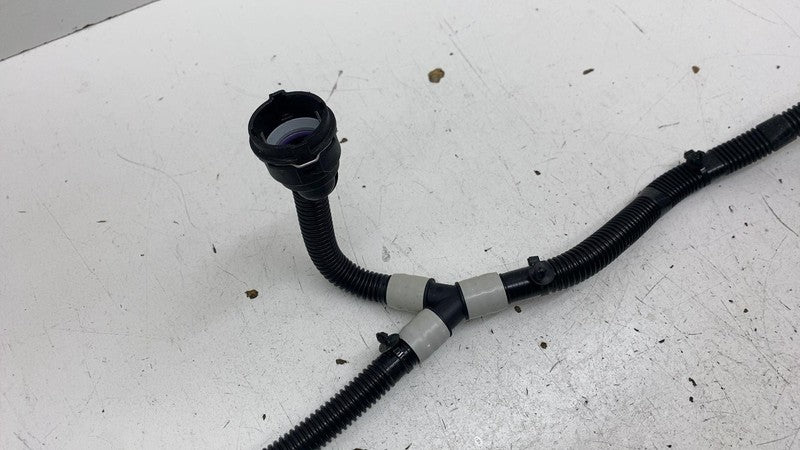 ⭕ 2021-2026 Tesla Model X Battery Return Coolant Hose Pipe Tube 158571