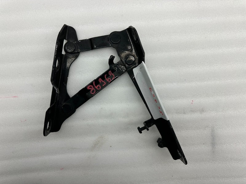 ⭕2012-2020 Tesla Model S Front Driver Side Bonnet Hood Hinge Closure Assist Left