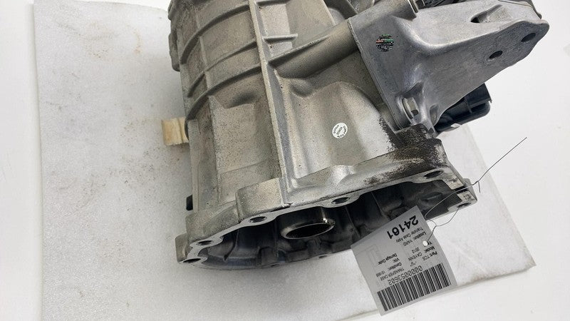 2011-2018 Porsche Cayenne S Transmission Transfer Case Gear Box 4.4L