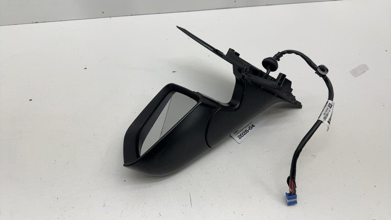 1495587-00-D ⭕ 2020 Model Y Left Exterior Rear View Door Mirror (NO SKULL CAP) 1495587-00-D