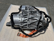 ⭕ 20-23 Tesla Model Y 3 Rear Electric Engine Drive Unit Motor Assy 1120990-00-J