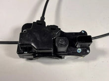 ⭕ 12-20 Model S Rear Passenger Side Door Lock Latch Actuator Right 6008914-00-D