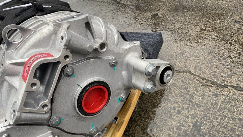 32362815 ⭕ 2023 Polestar 2 PS2 Front Electric Drive Motor Engine FWD / AWD Assy 32362815