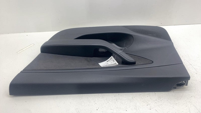1477302-91-C ⭕ 2017-2020 Tesla Model 3 Front Interior Door Panel Trim Card Right 1477302-91-C