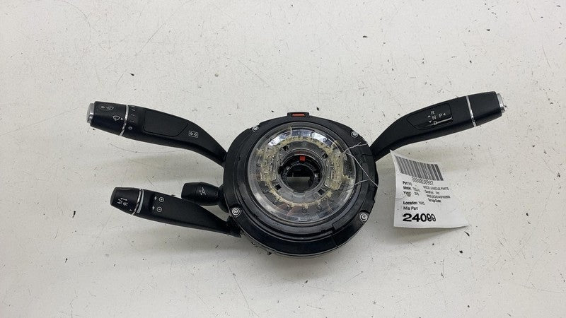 ⭕ 2016-2020 Tesla Model X Steering Column Multifunction Turn Switch Clockspring