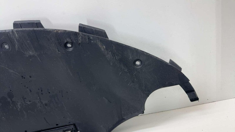 ⭕ 2024 2025 Tesla Model 3 Front Bumper Undertray Valance Fascia OEM 17