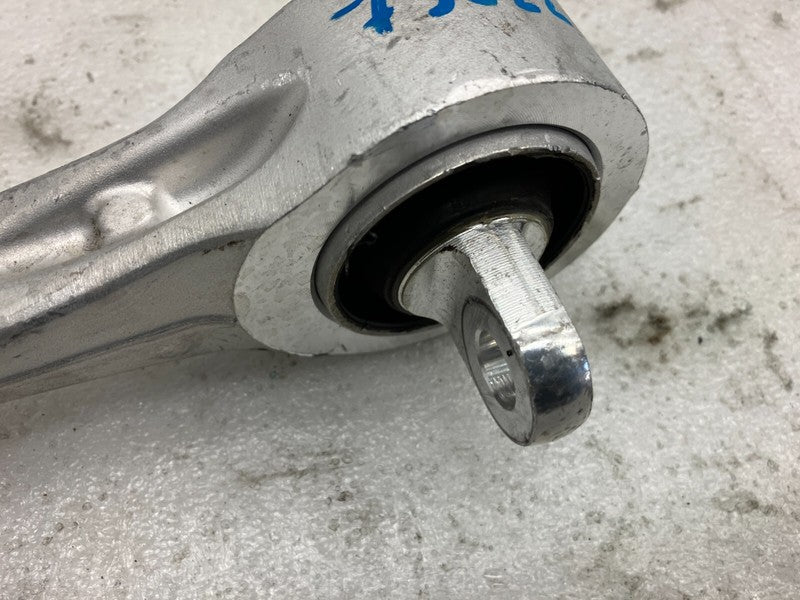 142042100B ⭕ 21-23 Model S X Rear Left Suspension Upper Control Arm Fore Link 1420421-00-B