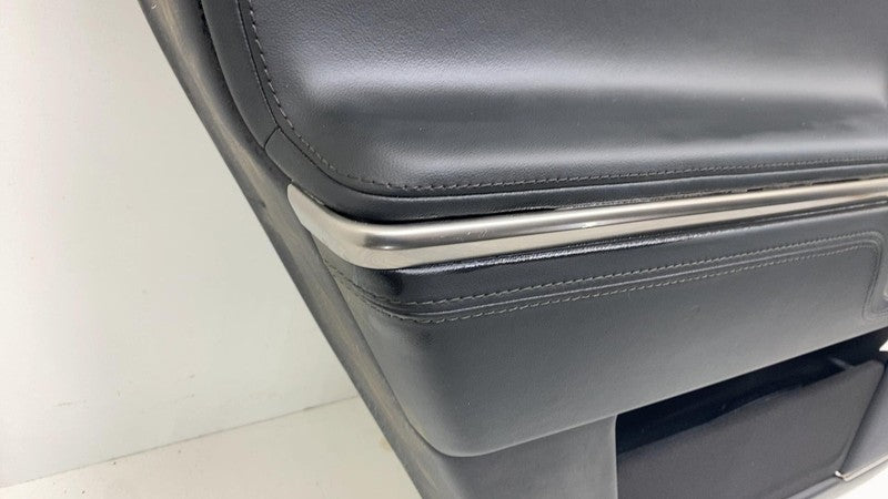 PT00001205 ⭕ 2022-2025 Rivian R1S Rear Driver Side Door Panel Trim Card Left LH PT00001205