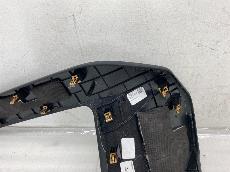 ⭕ 2016-2020 Tesla Model S X Front Right Lower Dashboard Trim Cover 100