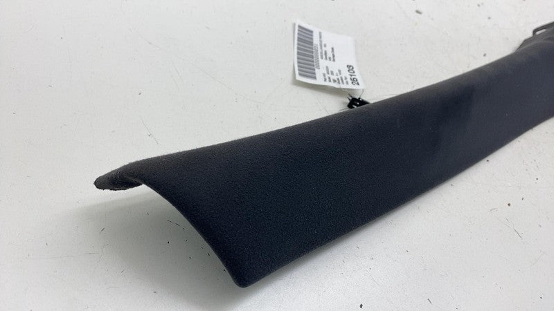 ⭕ 2014-2021 Maserati Ghibli Front Right A Pillar Trim Cover Panel RH 0