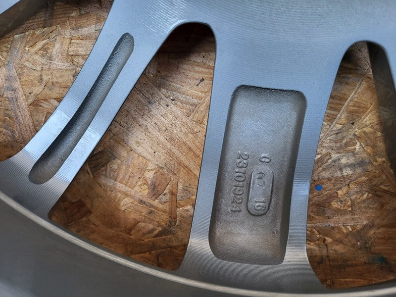 ⭕2017 2018 2019 Cadillac XT5 SET of 4 Wheel Rim 18" inch 18x8J 2310192