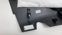 ⭕ 2021-2023 Polestar 2 Rear Driver Side C-Pillar Trim Panel Cover Left 31651895