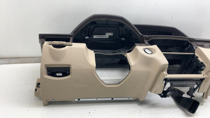 ⭕2010 2011 2012 2013 Mercedes E350 E-Class Dash Instrument Panel Dashboard Sedan