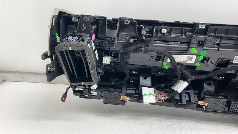 PT00000771 ⭕ 2022-2024 Rivian R1T R1S Front Dashboard Vent Cover Ocean Coast OEM PT00000771