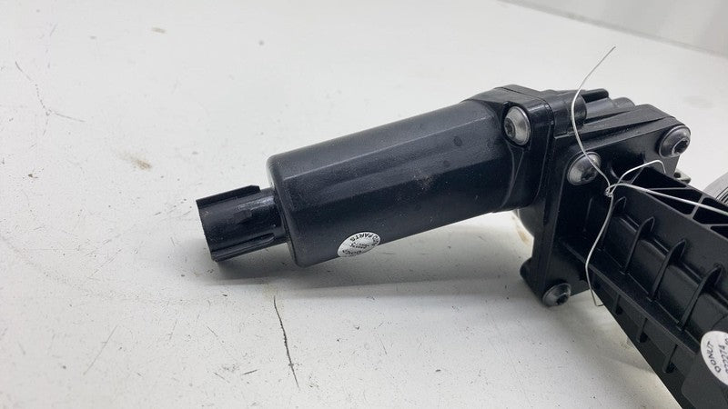 LJ8B14B351AF ⭕ 21-24 Ford Mustang Mach-E Left Door Lock Latch Actuator Motor LJ8B-14B351-AF