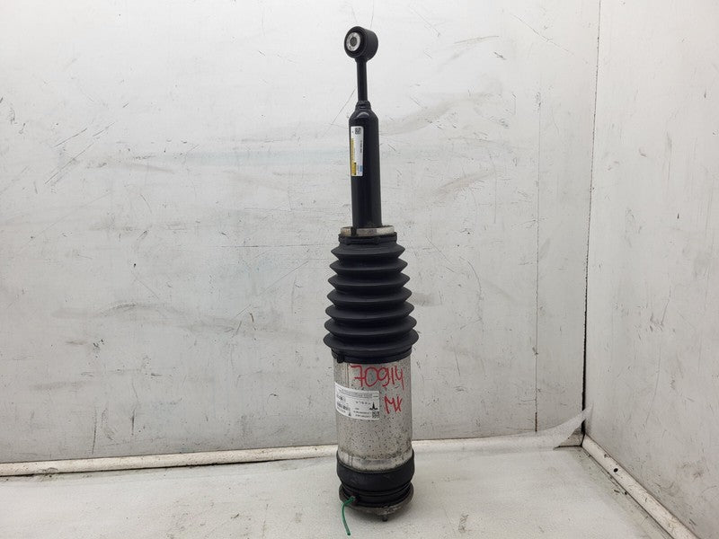 102746100E ⭕ 2015-2016 Tesla Model X MX Rear Suspension Air Spring Module Assy 1027461-00-E