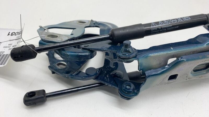 9Y0 823 359 A ⭕ 2019-2024 Porsche Cayenne PAIR Front Left & Right Bonnet Hood Hinge w/ Strut