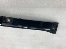 ⭕ 12-25 Model S Rear Body Attachment Bumper Center Support Bracket 6007724-00-E