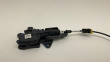 2021-2024 Tesla Model S MS Hood Lock Latch Release Cable Actuator Mechanism Assy